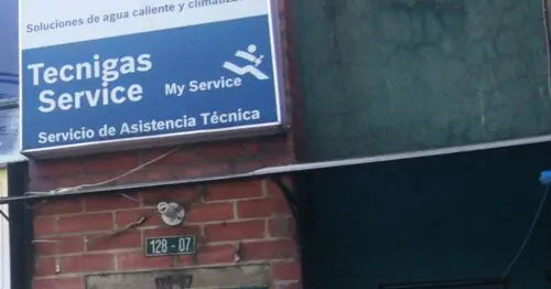TECNICAS SERVICE MY SERVICE BOGOTÁ TECNICAS SERVICE MY SERVICE BOGOTÁ